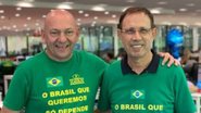Reprodução/Facebook