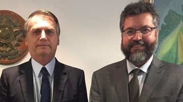 Divulgação / Presidência da República