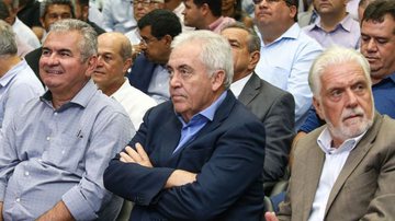 Divulgação/ALBA