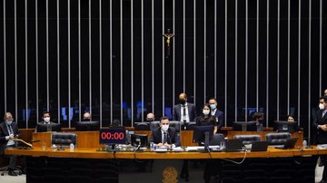 Pablo Valadares/Câmara dos Deputados