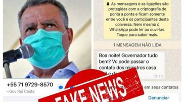 Reprodução / Instagram
