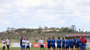 Felipe Oliveira / EC Bahia