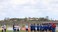Felipe Oliveira / EC Bahia