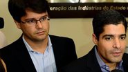 Valter Pontes / Secom