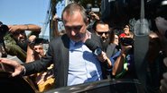 Polícia Federal em SP