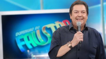 Reprodução / Domingão do Faustão