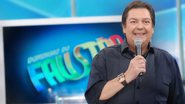 Reprodução / Domingão do Faustão