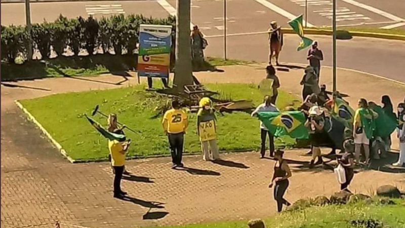 Reprodução/Twitter