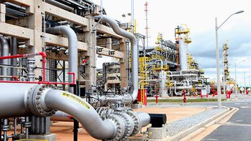 Divulgação Petrobras