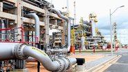 Divulgação Petrobras