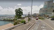 Google Street View