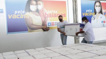 Camila Souza/GOVBA/ Divulgação