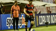 Pietro Carpi/EC Vitória