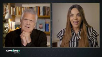 Reprodução/ Rede Globo