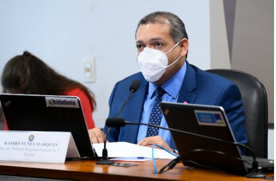 Marcos Oliveira/Agência Senado