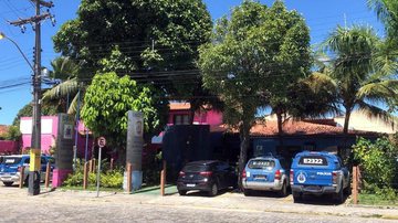 Reprodução/ Sindpoc
