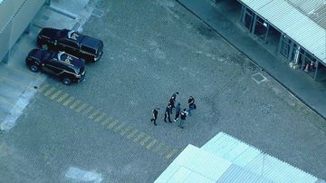 Reprodução/TV Globo