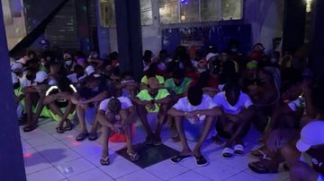 Reprodução/Sedur