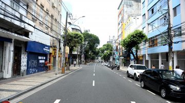 Dinaldo Silva/Arquivo BNews