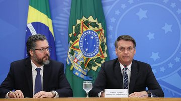 Marcos Corrêa/PR