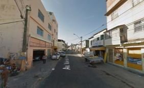 Reprodução/Google Street View