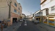 Reprodução/Google Street View