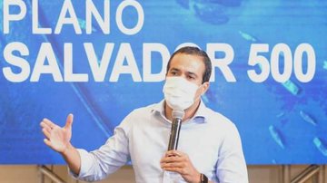 Dinaldo Silva / BNews
