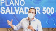 Dinaldo Silva / BNews