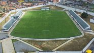 Divulgação/Lagarto FC