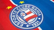 Divulgação/EC Bahia