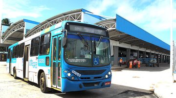 Mateus Pereira/GOVBA