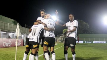Rodrigo Coca/Agência Corinthians