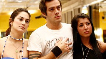 Reprodução // TV Globo