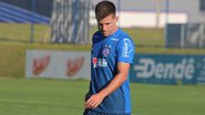 Felipe Oliveira/EC Bahia