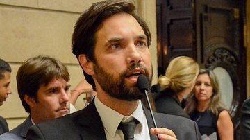 Reprodução/ Jornal Extra