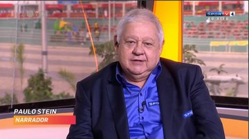 Reprodução/SporTV