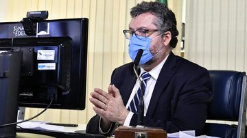 Waldemir Barreto/Agência Senado