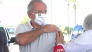 Reprodução/CNN Brasil