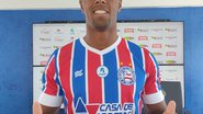 Antônio Muniz/EC Bahia