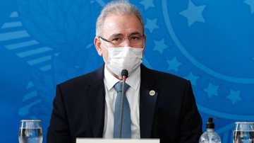 Alan Santos/PR