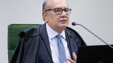 Felipe Sampaio / STF SCO
