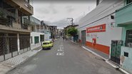 Google Street View