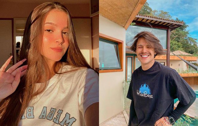 Reprodução / Instagram