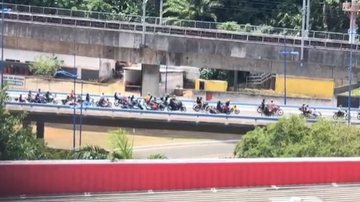 Reprodução/RecordTV Itapoan