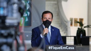 Sergio Andrade/Governo do Estado de São Paulo