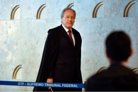 Reprodução/José Cruz/ Agência Brasil