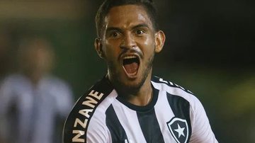 Vitor Silva/Botafogo