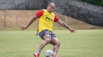 Pietro Carpi/EC Vitória