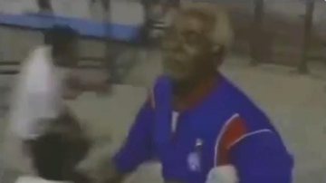 Reprodução/TV Globo