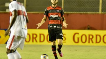 Pietro Carpi/EC Vitória